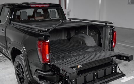 GMC Sierra, 2023 год, 8 990 000 рублей, 20 фотография