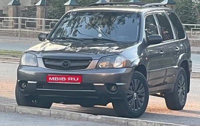 Mazda Tribute II, 2003 год, 600 000 рублей, 1 фотография