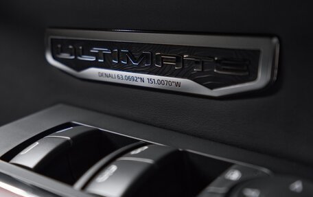 GMC Sierra, 2023 год, 8 990 000 рублей, 26 фотография