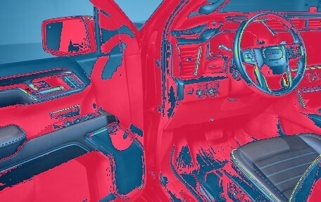 GMC Sierra, 2023 год, 8 990 000 рублей, 24 фотография