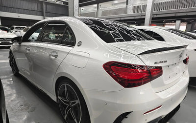 Mercedes-Benz A-Класс AMG, 2024 год, 4 577 000 рублей, 1 фотография