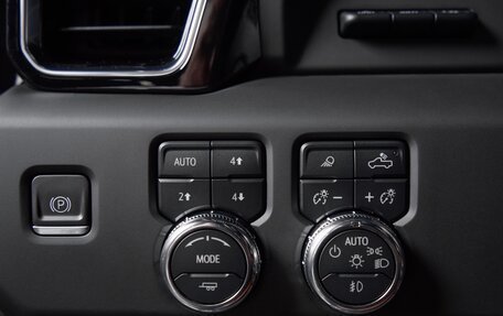 GMC Sierra, 2023 год, 8 990 000 рублей, 29 фотография
