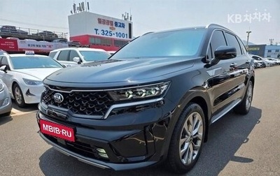 KIA Sorento IV, 2021 год, 2 950 000 рублей, 1 фотография