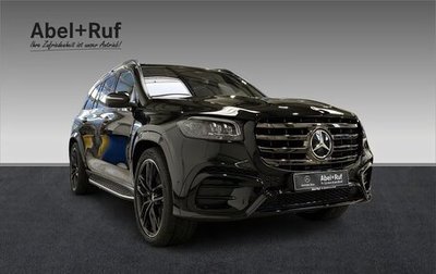 Mercedes-Benz GLS, 2025 год, 16 400 000 рублей, 1 фотография