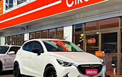 Mazda Demio IV, 2019 год, 1 000 000 рублей, 1 фотография