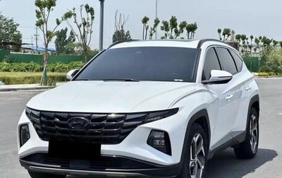Hyundai Tucson, 2022 год, 1 930 000 рублей, 1 фотография