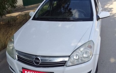 Opel Astra H, 2008 год, 500 000 рублей, 1 фотография