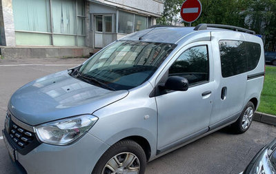 Renault Dokker, 2019 год, 1 200 000 рублей, 1 фотография