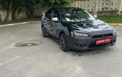 Mitsubishi Lancer IX, 2008 год, 750 000 рублей, 1 фотография
