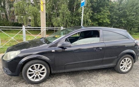 Opel Astra H, 2008 год, 400 000 рублей, 1 фотография