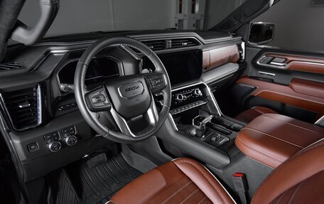 GMC Sierra, 2023 год, 8 990 000 рублей, 31 фотография
