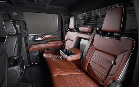 GMC Sierra, 2023 год, 8 990 000 рублей, 33 фотография