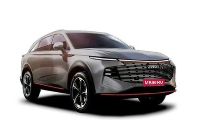 Haval F7, 2025 год, 2 699 000 рублей, 1 фотография