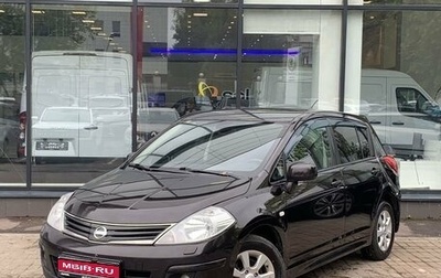 Nissan Tiida, 2012 год, 710 000 рублей, 1 фотография