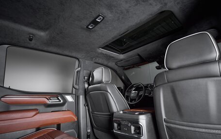 GMC Sierra, 2023 год, 8 990 000 рублей, 36 фотография