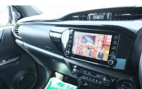 Toyota Hilux VIII, 2022 год, 3 650 000 рублей, 7 фотография