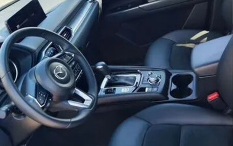 Mazda CX-5 II, 2019 год, 2 800 000 рублей, 3 фотография