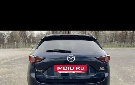 Mazda CX-5 II, 2019 год, 2 800 000 рублей, 2 фотография