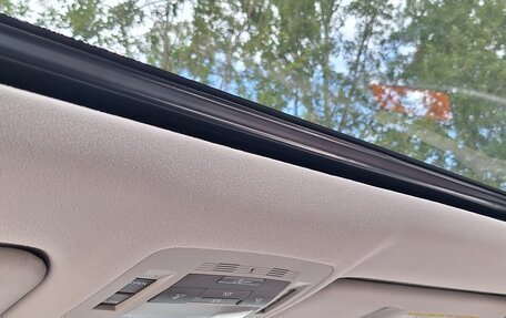 Lexus RX III, 2010 год, 2 290 000 рублей, 9 фотография