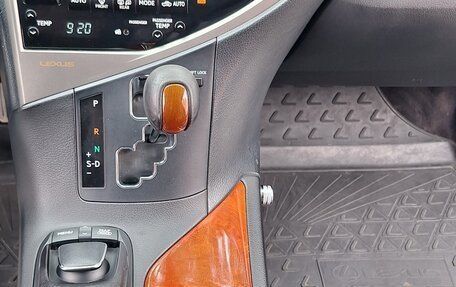 Lexus RX III, 2010 год, 2 290 000 рублей, 10 фотография