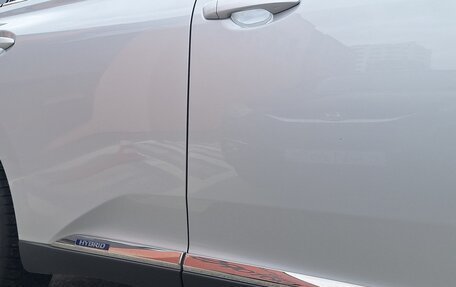 Lexus RX III, 2010 год, 2 290 000 рублей, 16 фотография