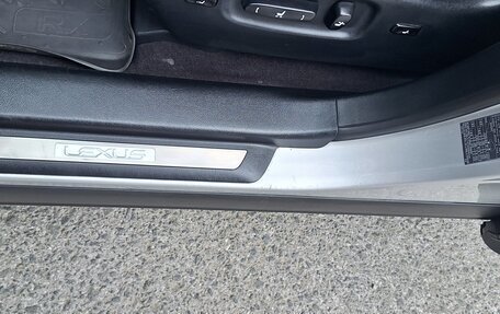 Lexus RX III, 2010 год, 2 290 000 рублей, 14 фотография