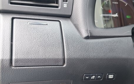 Lexus RX III, 2010 год, 2 290 000 рублей, 12 фотография