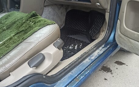 Volvo S70, 1998 год, 373 000 рублей, 10 фотография