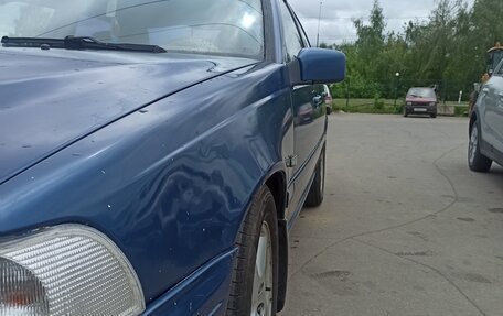 Volvo S70, 1998 год, 373 000 рублей, 18 фотография