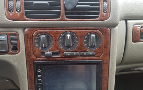 Volvo S70, 1998 год, 373 000 рублей, 17 фотография
