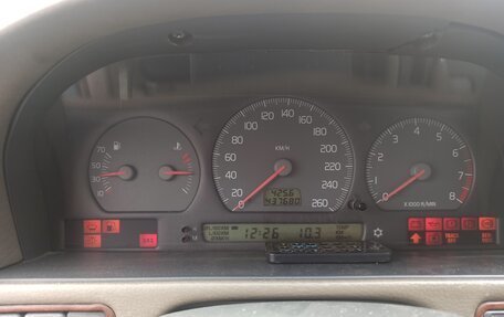 Volvo S70, 1998 год, 373 000 рублей, 14 фотография