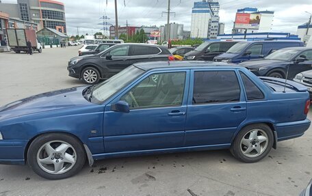 Volvo S70, 1998 год, 373 000 рублей, 20 фотография