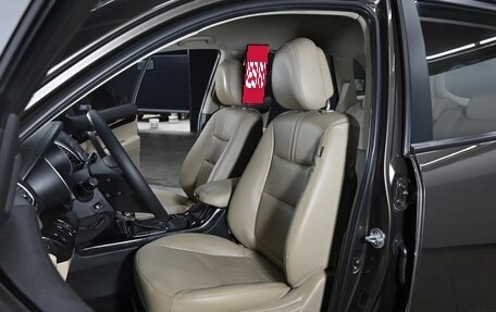 KIA Sorento II рестайлинг, 2013 год, 1 495 000 рублей, 6 фотография