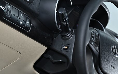 KIA Sorento II рестайлинг, 2013 год, 1 495 000 рублей, 10 фотография