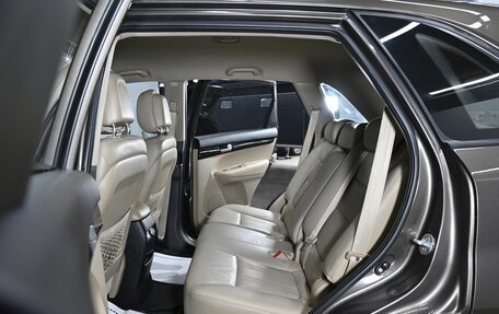 KIA Sorento II рестайлинг, 2013 год, 1 495 000 рублей, 14 фотография