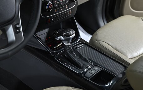 KIA Sorento II рестайлинг, 2013 год, 1 495 000 рублей, 12 фотография