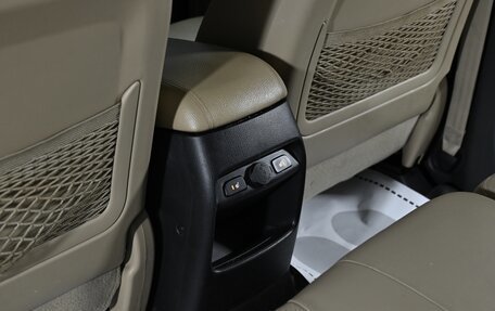 KIA Sorento II рестайлинг, 2013 год, 1 495 000 рублей, 15 фотография