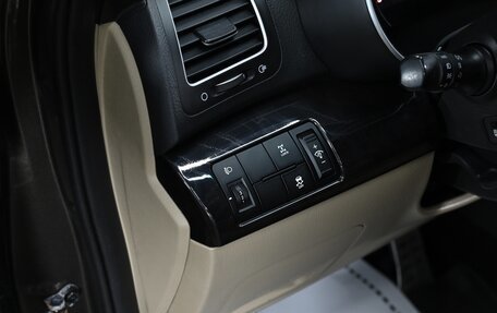 KIA Sorento II рестайлинг, 2013 год, 1 495 000 рублей, 9 фотография