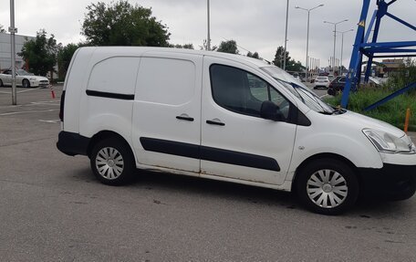 Citroen Berlingo II рестайлинг, 2013 год, 730 000 рублей, 4 фотография