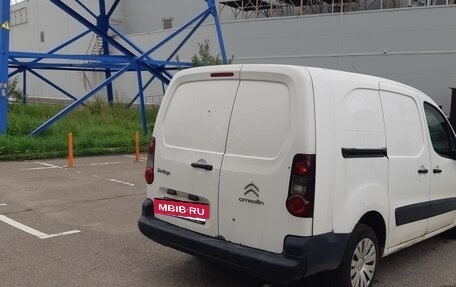 Citroen Berlingo II рестайлинг, 2013 год, 730 000 рублей, 5 фотография