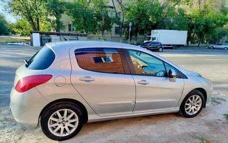 Peugeot 308 II, 2011 год, 530 000 рублей, 4 фотография