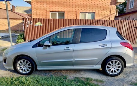 Peugeot 308 II, 2011 год, 530 000 рублей, 3 фотография