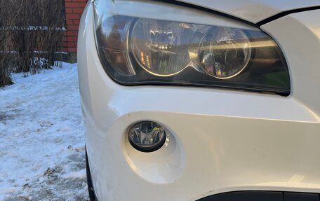 BMW X1, 2012 год, 1 690 000 рублей, 8 фотография