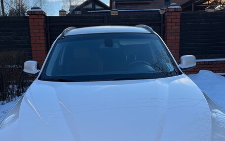 BMW X1, 2012 год, 1 690 000 рублей, 3 фотография