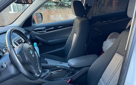 BMW X1, 2012 год, 1 690 000 рублей, 6 фотография