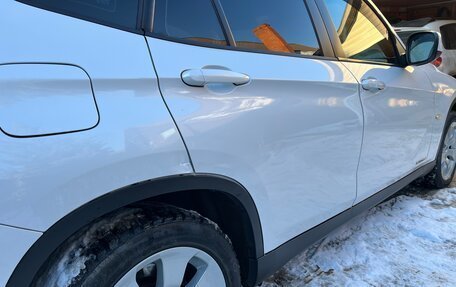 BMW X1, 2012 год, 1 690 000 рублей, 5 фотография