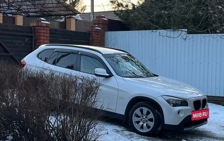 BMW X1, 2012 год, 1 690 000 рублей, 2 фотография