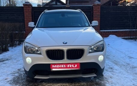 BMW X1, 2012 год, 1 690 000 рублей, 7 фотография
