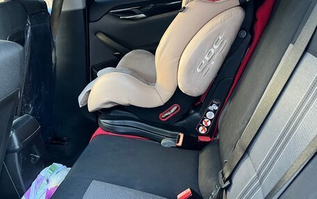 BMW X1, 2012 год, 1 690 000 рублей, 22 фотография