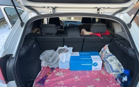BMW X1, 2012 год, 1 690 000 рублей, 21 фотография